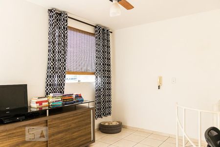 Apartamento à venda com 140m², 3 quartos e 2 vagasCobertura