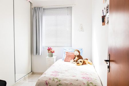 Quarto 2 de apartamento à venda com 3 quartos, 140m² em Jardim Atlântico, Belo Horizonte