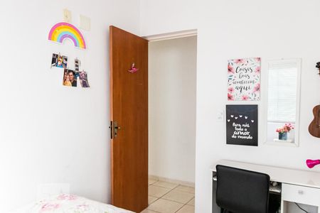 Apartamento à venda com 140m², 3 quartos e 2 vagasQuarto 2