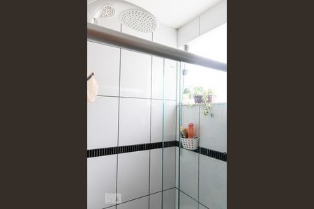 Apartamento à venda com 140m², 3 quartos e 2 vagasBanheiro da Suíte