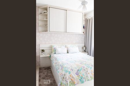 Apartamento à venda com 140m², 3 quartos e 2 vagasSuíte