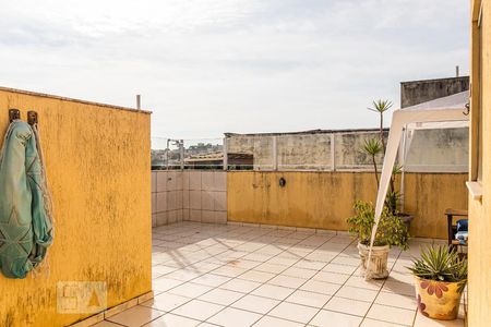 Apartamento à venda com 140m², 3 quartos e 2 vagasCobertura