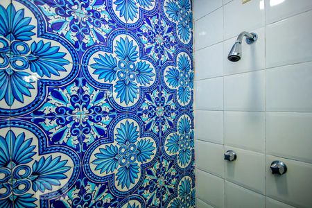 Apartamento para alugar com 160m², 4 quartos e 1 vaga Apartamento para alugar com 160m², 4 quartos e 1 vagaBanheiro Social 2