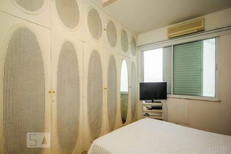 Apartamento para alugar com 160m², 4 quartos e 1 vaga Apartamento para alugar com 160m², 4 quartos e 1 vagaQuarto 3
