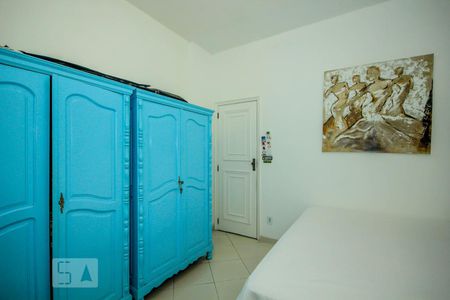 Quarto 1 de apartamento para alugar com 4 quartos, 160m² em Copacabana, Rio de Janeiro