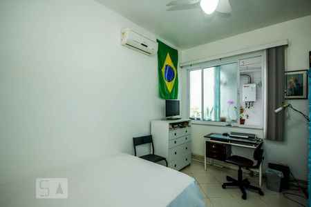 Quarto 1 de apartamento para alugar com 4 quartos, 160m² em Copacabana, Rio de Janeiro