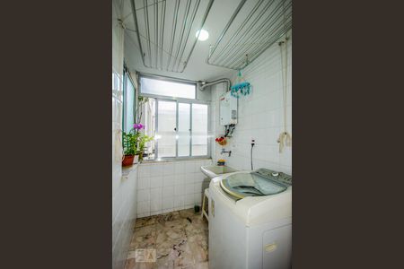 Apartamento para alugar com 160m², 4 quartos e 1 vaga Apartamento para alugar com 160m², 4 quartos e 1 vagaÁrea de Serviço