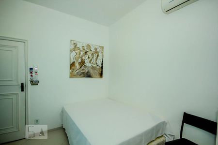 Quarto 1 de apartamento para alugar com 4 quartos, 160m² em Copacabana, Rio de Janeiro