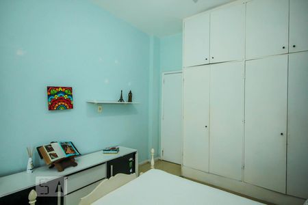 Apartamento para alugar com 160m², 4 quartos e 1 vaga Apartamento para alugar com 160m², 4 quartos e 1 vagaQuarto 2