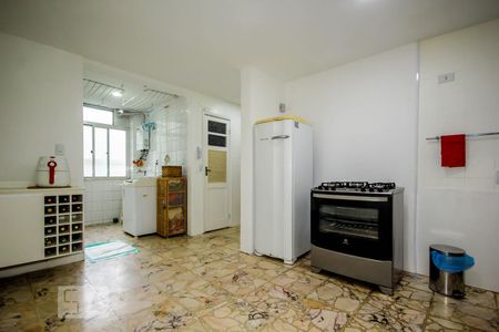 Apartamento para alugar com 160m², 4 quartos e 1 vaga Apartamento para alugar com 160m², 4 quartos e 1 vagaCozinha