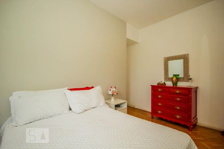 Apartamento para alugar com 160m², 4 quartos e 1 vaga Apartamento para alugar com 160m², 4 quartos e 1 vagaQuarto 3