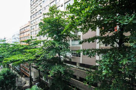 Vista de apartamento para alugar com 4 quartos, 160m² em Copacabana, Rio de Janeiro