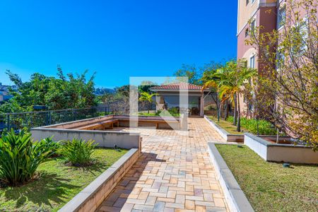 Apartamento à venda com 50m², 2 quartos e 1 vagaÁrea comum