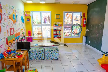 Apartamento à venda com 50m², 2 quartos e 1 vagaBrinquedoteca