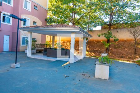 Apartamento à venda com 50m², 2 quartos e 1 vagaÁrea comum