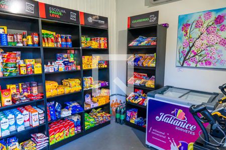 Apartamento à venda com 50m², 2 quartos e 1 vagaÁrea comum