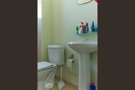 Apartamento à venda com 38m², 2 quartos e 1 vagaBanheiro