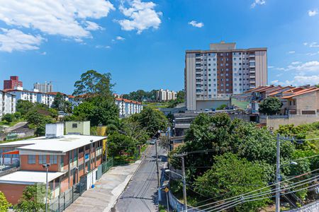 Apartamento à venda com 38m², 2 quartos e 1 vagaVista