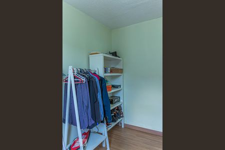 Quarto 1 de apartamento à venda com 2 quartos, 38m² em Vila Caraguatá, São Paulo