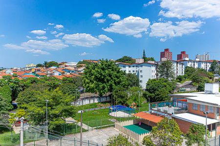 Apartamento à venda com 38m², 2 quartos e 1 vagaVista