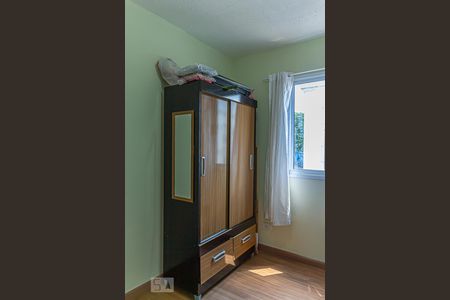 Quarto 1 de apartamento à venda com 2 quartos, 38m² em Vila Caraguatá, São Paulo