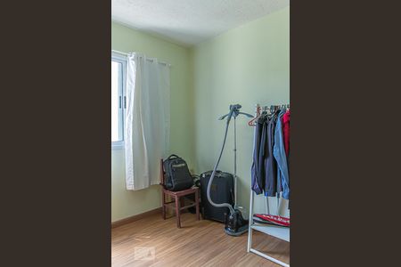 Quarto 1 de apartamento à venda com 2 quartos, 38m² em Vila Caraguatá, São Paulo