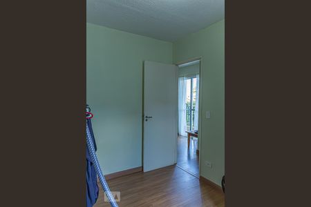 Quarto 1 de apartamento à venda com 2 quartos, 38m² em Vila Caraguatá, São Paulo