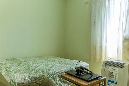 Quarto 2 de apartamento à venda com 2 quartos, 38m² em Vila Caraguatá, São Paulo