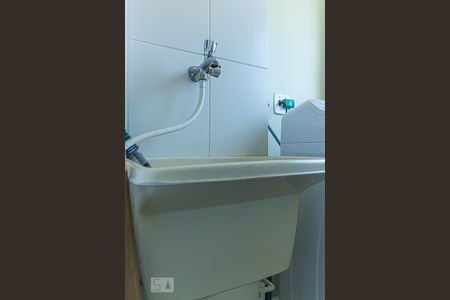 Apartamento à venda com 38m², 2 quartos e 1 vagaÁrea de Serviço