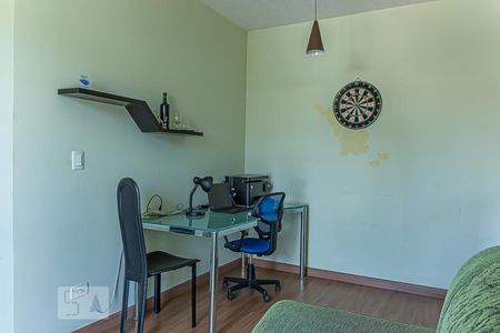 Sala de apartamento à venda com 2 quartos, 38m² em Vila Caraguatá, São Paulo
