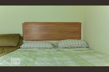 Quarto 2 de apartamento à venda com 2 quartos, 38m² em Vila Caraguatá, São Paulo