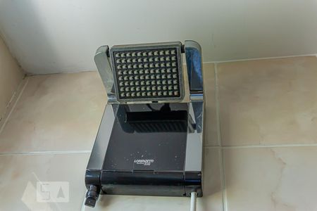 Apartamento à venda com 38m², 2 quartos e 1 vagaBanheiro