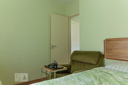 Quarto 2 de apartamento à venda com 2 quartos, 38m² em Vila Caraguatá, São Paulo