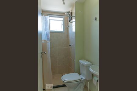 Apartamento à venda com 38m², 2 quartos e 1 vagaBanheiro