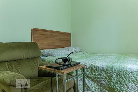 Quarto 2 de apartamento à venda com 2 quartos, 38m² em Vila Caraguatá, São Paulo