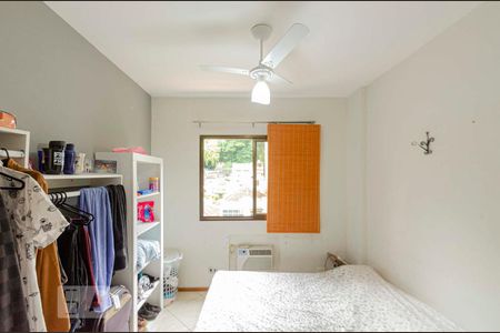 Apartamento à venda com 120m², 4 quartos e 2 vagasBanheiro do Quarto 1