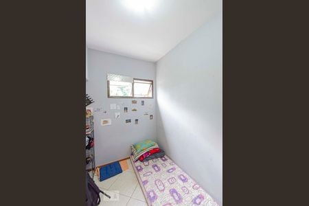 Apartamento à venda com 120m², 4 quartos e 2 vagasQuarto de Serviço