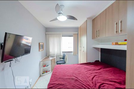 Apartamento à venda com 120m², 4 quartos e 2 vagasSuíte