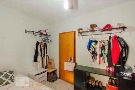 Apartamento à venda com 120m², 4 quartos e 2 vagasQuarto 1