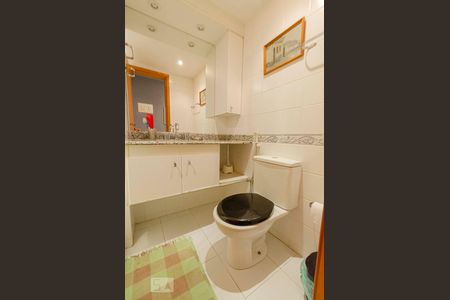 Apartamento à venda com 120m², 4 quartos e 2 vagasBanheiro