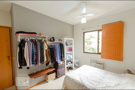 Apartamento à venda com 120m², 4 quartos e 2 vagasQuarto 2