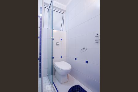 Apartamento para alugar com 85m², 2 quartos e 1 vaga Apartamento para alugar com 85m², 2 quartos e 1 vagaBanheiro Social