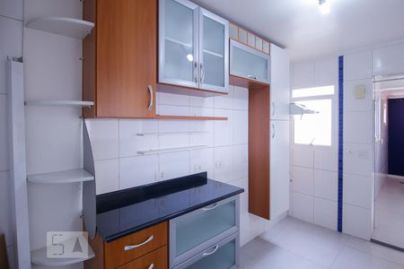 Apartamento para alugar com 85m², 2 quartos e 1 vaga Apartamento para alugar com 85m², 2 quartos e 1 vagaCozinha
