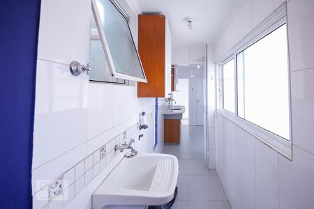 Apartamento para alugar com 85m², 2 quartos e 1 vaga Apartamento para alugar com 85m², 2 quartos e 1 vagaÁrea de Serviço