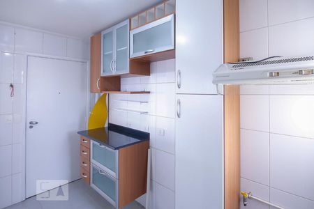 Apartamento para alugar com 85m², 2 quartos e 1 vaga Apartamento para alugar com 85m², 2 quartos e 1 vagaCozinha