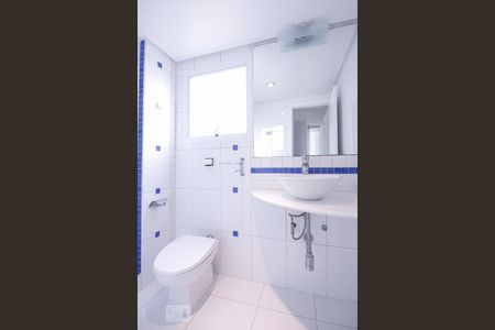 Apartamento para alugar com 85m², 2 quartos e 1 vaga Apartamento para alugar com 85m², 2 quartos e 1 vagaBanheiro Suíte