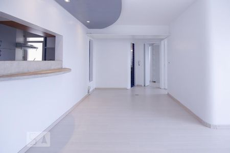 Apartamento para alugar com 85m², 2 quartos e 1 vaga Apartamento para alugar com 85m², 2 quartos e 1 vagaSala