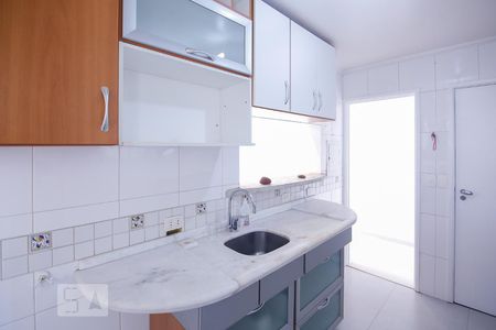 Apartamento para alugar com 85m², 2 quartos e 1 vaga Apartamento para alugar com 85m², 2 quartos e 1 vagaCozinha