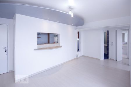 Apartamento para alugar com 85m², 2 quartos e 1 vaga Apartamento para alugar com 85m², 2 quartos e 1 vagaSala
