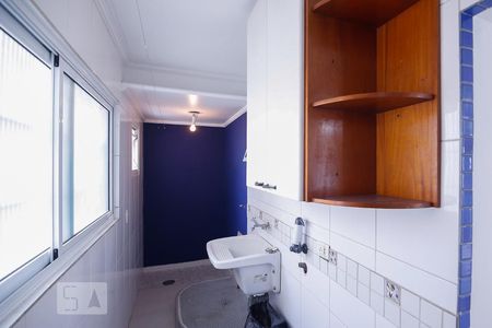 Apartamento para alugar com 85m², 2 quartos e 1 vaga Apartamento para alugar com 85m², 2 quartos e 1 vagaÁrea de Serviço